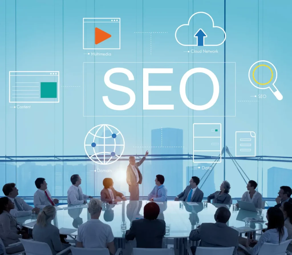 SEO for software companies: Learn how to optimize your website and content for search engines to reach your target audience.
